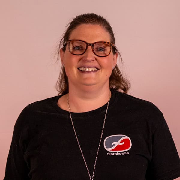 Lea Fütterling