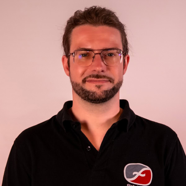 Marc Neubauer