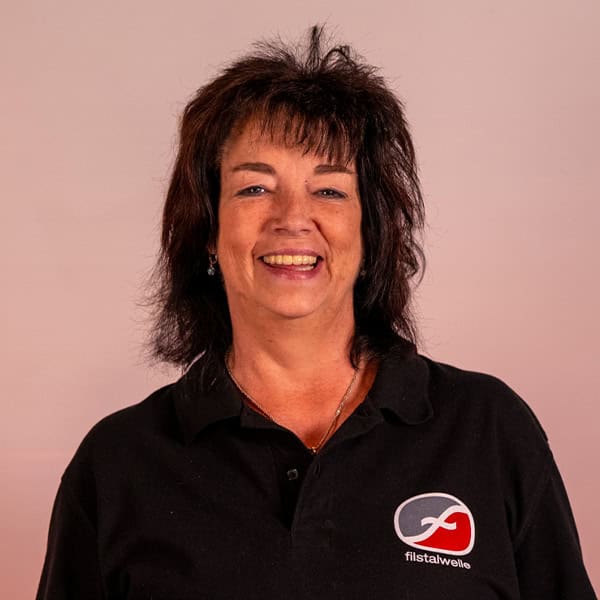 Sabine Kortus