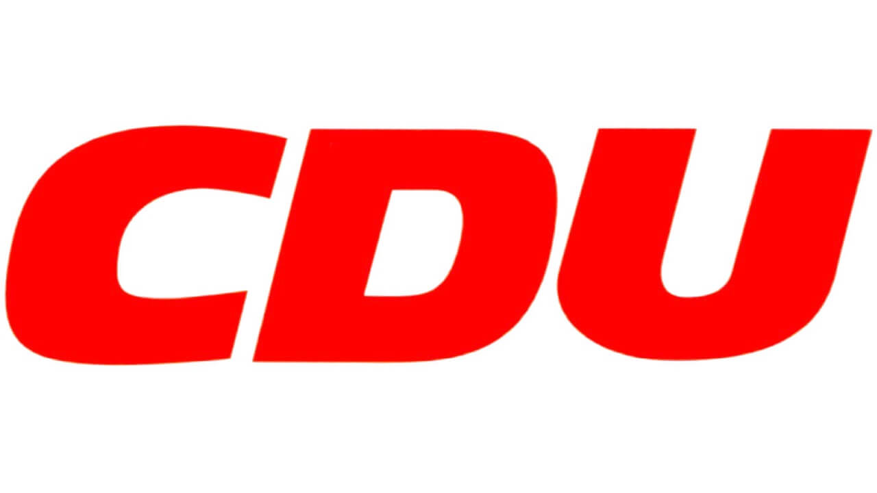 Wäschenbeuren - Vorstellung der CDU Kandidaten zur ...