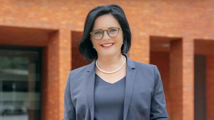 Eislingen - Unterlegene Anja Sauer ficht Wahlergebnis in Eislingen an