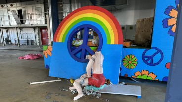 Salach - Einbruch auf dem Schachenmayr-Areal