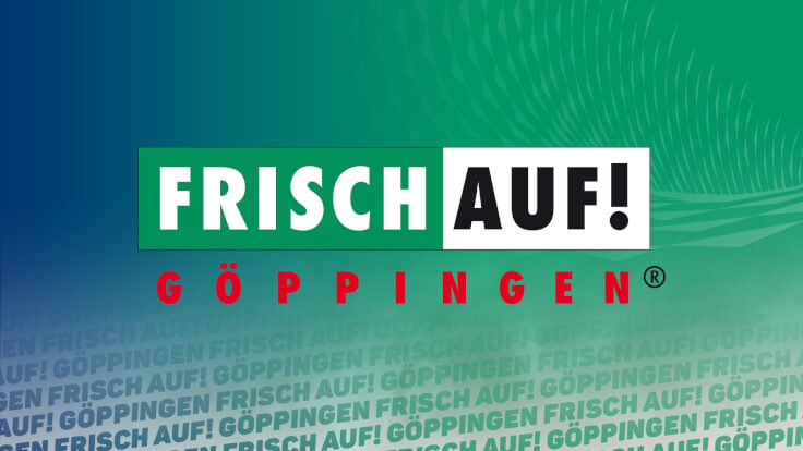 Göppingen - FRISCH AUF! spielt am Donnerstag gegen Leipzig