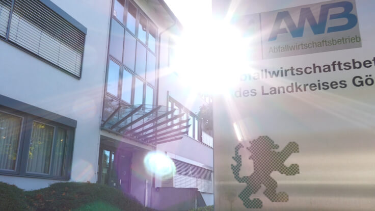 Landkreis Göppingen - Mobile Problemstoffsammlungen ab dem 11. April