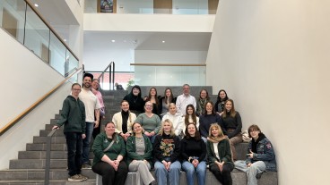 Eislingen - Internationaler Study Visit stärkt Austausch in der sozialen Arbeit mit Jugendlichen