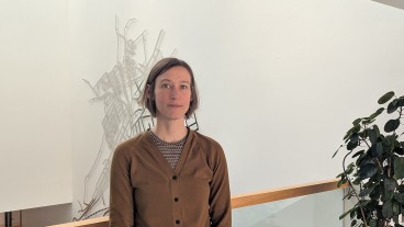 Eislingen - Natalie Broschat übernimmt Leitung des Kultur- und Sportamts bei der Stadt