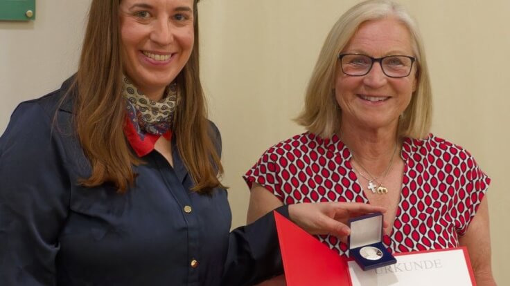 Göppingen - SPD-Ortsverein wählt Franziska Blessing zur neuen Vorsitzenden