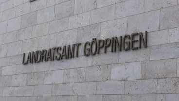 Landkreis Göppingen - Landkreis nimmt zur Diskussion der Schulsozialarbeit Stellung