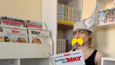 Eislingen - Gratis Comic Tag am 09.05.2026 in der Stadtbücherei