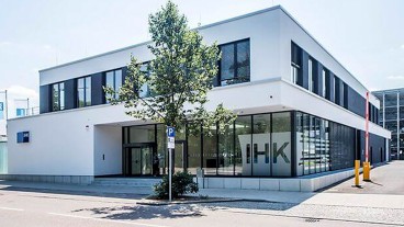 Göppingen - Gewerbeämter diskutieren Praxisfragen in der IHK