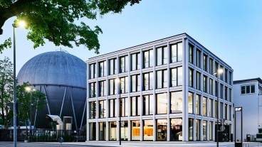 Landkreis Göppingen - EVF gründet Windpark Lonsee GmbH