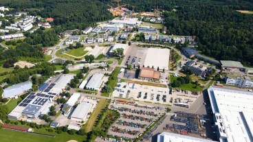Göppingen - Gemeinderat beschließt Stauferpark Süd soll bebaut werden