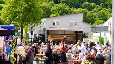 Bad Ditzenbach - Verkaufsoffener Sonntag in Gosbach