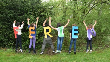 Eislingen - Anmeldestart zum Sommerferienprogramm startet ab Dienstag