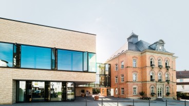 Ebersbach - Haushalt im Gemeinderat verabschiedet und vom Kommunalamt genehmigt