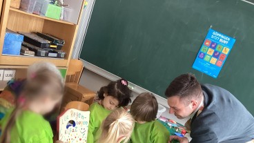 Göppingen - Stadt sitzt bunt: Mitmachen erwünscht