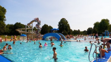 Göppingen - Freibadsaison startet wetterbedingt eine Woche später