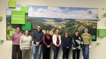 Landkreis Göppingen - Klimalotsen-Netzwerk im Filstal wächst