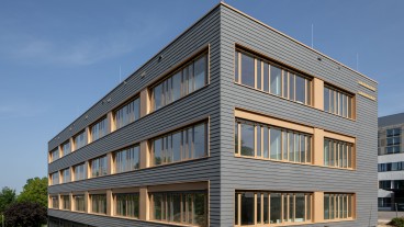 Göppingen - Aus dem Bildungszentrum am ALB FILS KLINIKUM wird der LERN.PUNKT