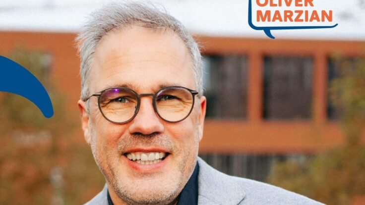 Eislingen - Amtseinsetzung an diesem Freitag von Oberbürgermeister Oliver Marzian