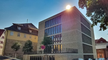 Geislingen/Nürtingen - HfWU unter besten Weiterbildungshochschulen in Deutschland