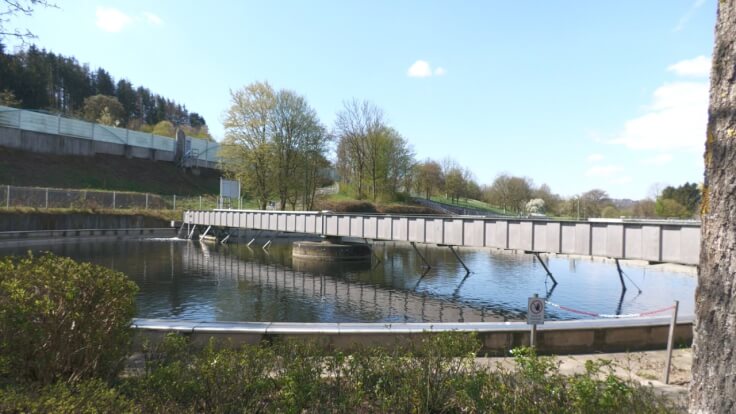 Göppingen - Erweiterung der neuen Klärschlammtrockungsanlage zugestimmt