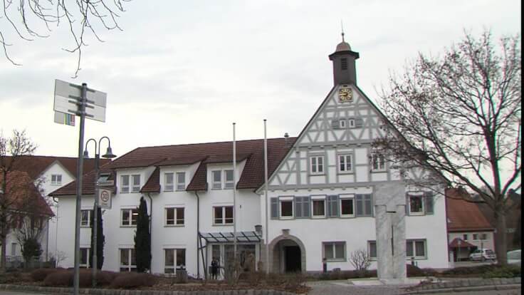 Uhingen - Stadt bietet neue Grundstücke zum Verkauf für Häuslesbauer an