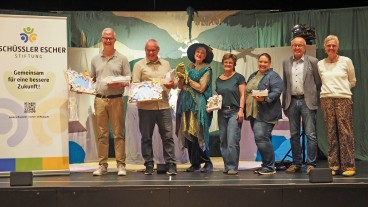 Uhingen - 1000 Kinder erleben die Kinderkulturtage