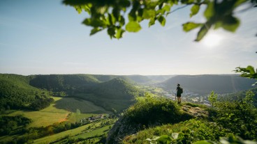 Bad Ditzenbach - Gemeinde lädt am 10. Juli zum großen Erlebnistag ein und stellt neues Tourismus- und Lebensraumkonzept vor