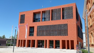 Eislingen - Flächenerhebung für das Einzelhandelskonzept