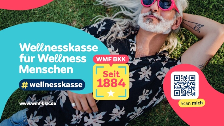 Geislingen - WMF BKK mit solidem Finanzergebnis und stabilem Zusatzbeitragssatz in 2026