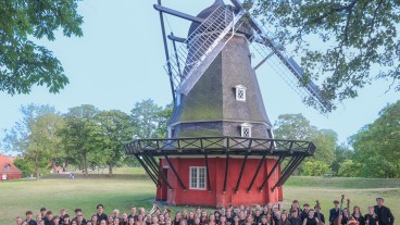 Göppingen - Erfolgreiche Konzerttournee des Jugendsinfonieorchesters