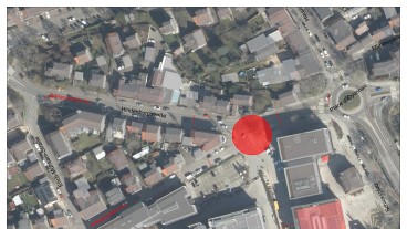 Eislingen - Vollsperrung der Hindenburgstraße: Start der Baustelle des neuen Kreisverkehrs ab 31.08.2026
