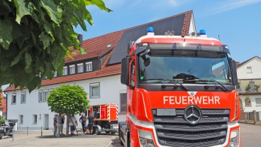 Uhingen - Gewappnet für Stromausfall