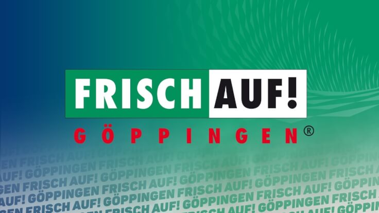 Göppingen - Kristian Saeveras und FRISCH AUF! verlängern vorzeitig
