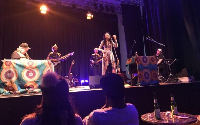 Göppingen - dafür! – 31 Jahre Interkulturelle Wochen