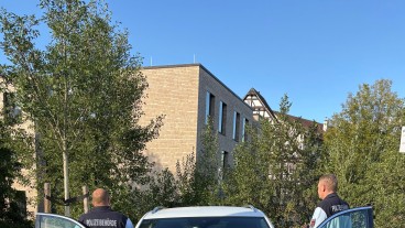 Ebersbach an der Fils - "Mehr Präsenz für ein sicheres Miteinander"