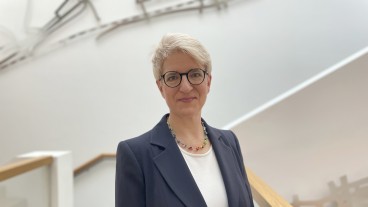 Eislingen - Heike Hofmann übernimmt Leitung der Stadtkämmerei