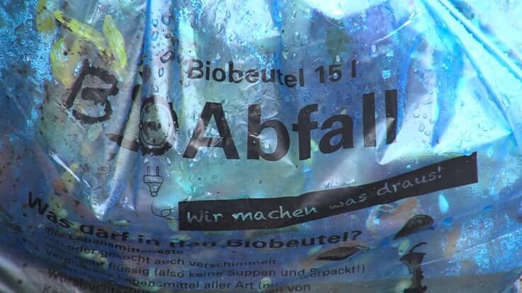Landkreis Göppingen - Infotour zur Einführung der KüchenBio-Tonne