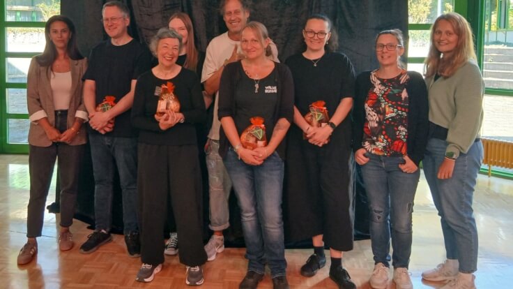 Landkreis Göppingen - Aktionstag gegen Glücksspielsucht: Interaktives Theater sensibilisiert rund 120 Schüler