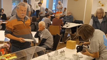 Eislingen - Reparatur-Café feierte 5-jähriges Jubiläum