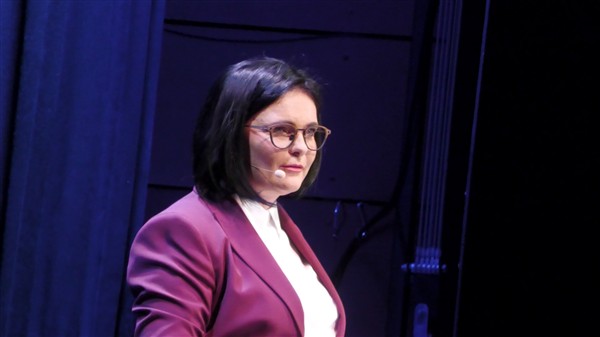 Eislingen/Römerstein: Anja Sauer ficht Oberbürgermeisterwahl in Eislingen an