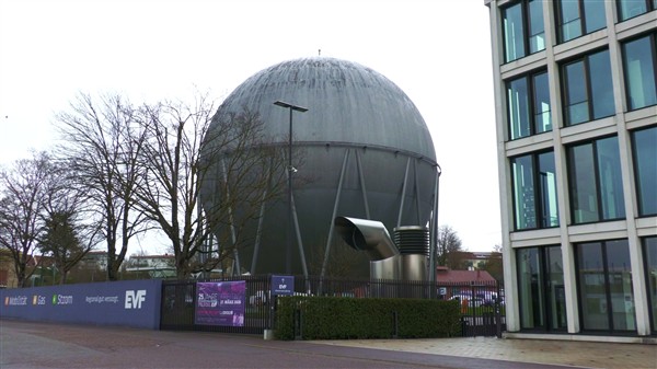 Göppingen: Energieversorgung Filstal gibt Entwarnung für Gaskunden