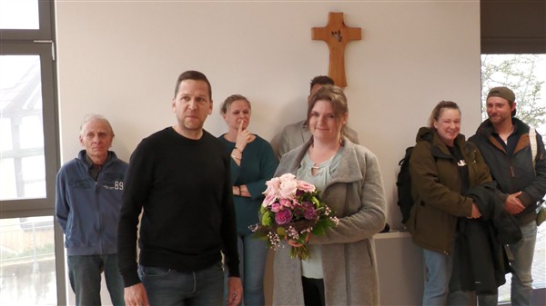 Hohenstadt: Lena Heinrich zur neuen Bürgermeisterin gewählt