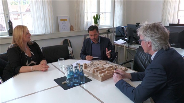 Geislingen: Neue Großschule bietet Chancen aber auch Risiken