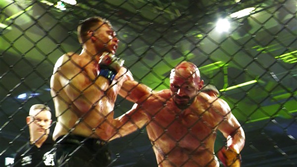 Göppingen: Maximus Combat League kehrt mit hochklassigem Kampfsport in die EWS Arena zurück