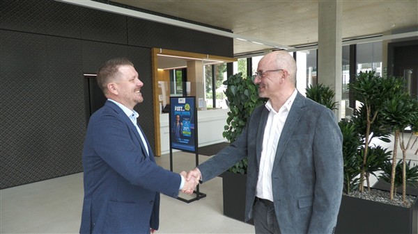 Landkreis Göppingen: EVF steigt in ein weiteres Windparkprojekt ein