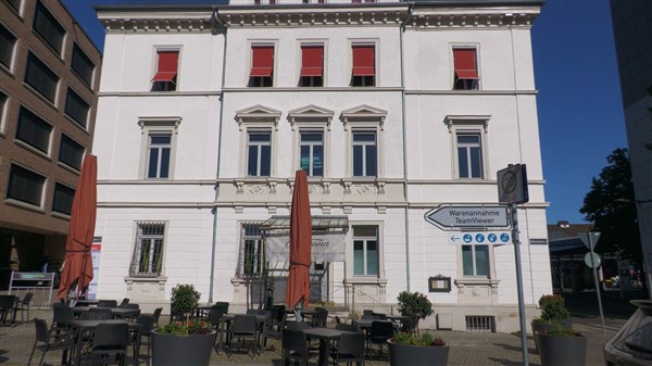 Göppingen: Wiener Kaffeehaus Gutmann schließt seine Pforten