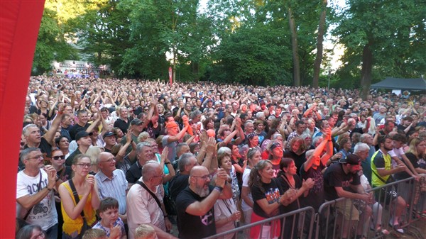 Eislingen: Fünf Abende, fünf Konzerte - Filstalrock startet am Donnerstag