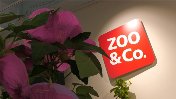 Göppingen: ZOO & Co. feiert große Neueröffnung